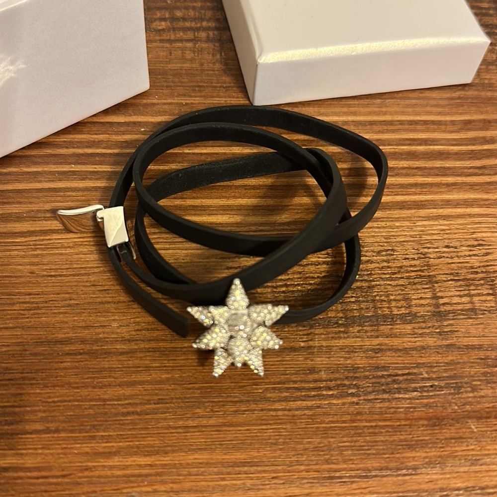 Atelier Swarovski necklace